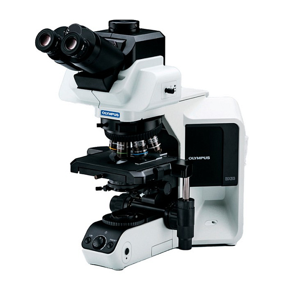 Микроскоп Olympus BX53