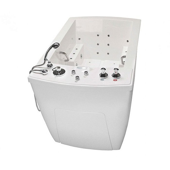 Ванна водолечебная "Онега"