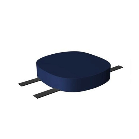 МедТекс.рф Standart - ортопедический чехол для стоматологического кресла