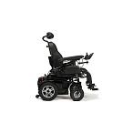 Инвалидная кресло-коляска с электроприводом Vermeiren Forest lift