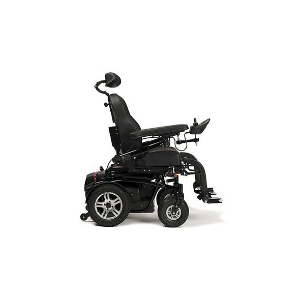 Инвалидная кресло-коляска с электроприводом Vermeiren Forest lift