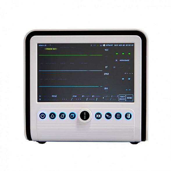 Монитор пациента Votem VP-700