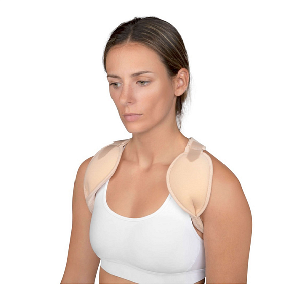 Реклинатор для фиксации плечевого сустава IC-30 размер 0ОР (55-65см), Orliman