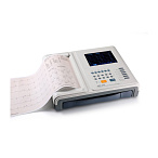 Электрокардиограф Carewell ECG-1112L