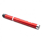 Фонарик диагностический CLIPLIGHT LED красный, KaWe