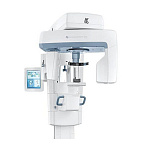 Цифровая панорамная рентгенодиагностическая система KaVo OP-300 Maxio 3D (8х15)