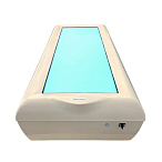 Кушетка бесконтактного гидромассажа АКВАСПА (с функцией одновременного гидромассажа по 12 точкам)