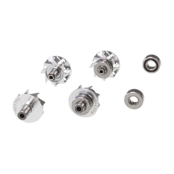 Dentsply Sirona T3 Racer NEW Rotor - роторная группа к турбинным наконечникам Sirona серии T3 Racer NEW