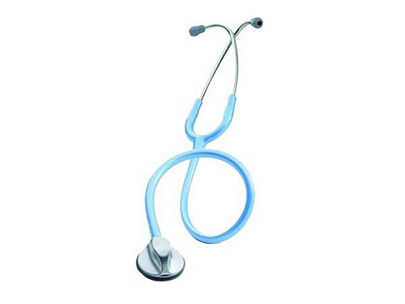 Стетоскоп Littmann Master Classic II, светло-голубая трубка, США