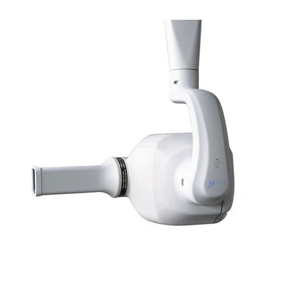 Комплект настенный рентгеновский аппарат X-Mind DC 80 и визиограф Sopix2