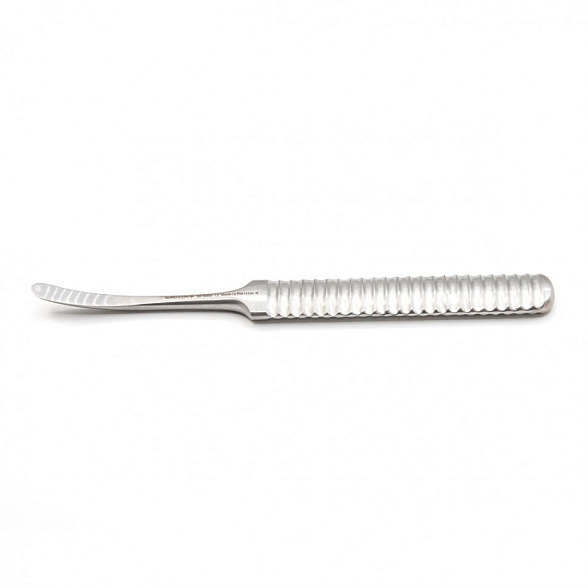 Распатор костный Williger 130 мм, Surgicon