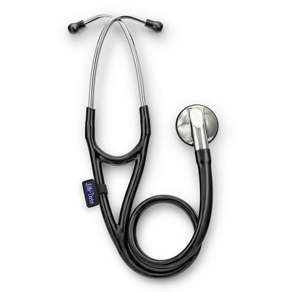 Стетоскоп LD Cardio черный, Little Doctor