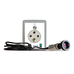 Кольпоскоп медицинский Microstar С-100 (напольный, C100-F)