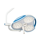 Светильник хирургический светодиодный Teko-Mach LED 160-01-П/Н/Ш