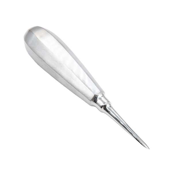 Элеватор зубной прямой № 3. Surgiwell