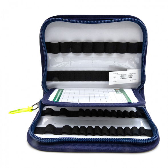 Ампульница тканевая АМ-32