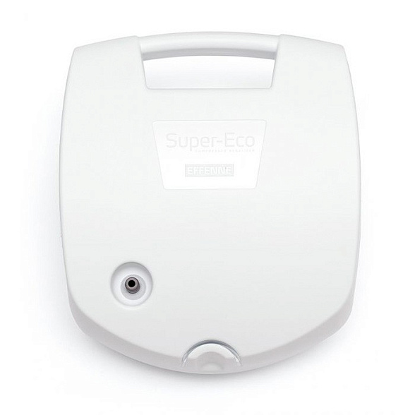 Индивидуальный компрессорный ингалятор (небулайзер) СУПЕР-ЭКО