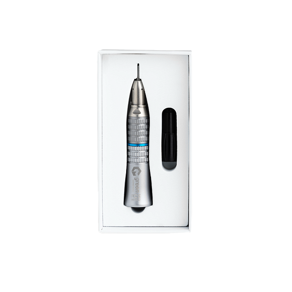 GreenMED K21-SH 1:1-наконечник стоматологический низкоскоростной