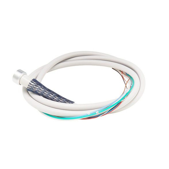 Bien-Air 1600120-001 - серый шланг с фиксированным стыковочным гнездом для микромотора MC2 40 LK