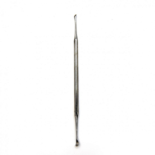 Кюретка костная по Miller-Colbum, 165 мм