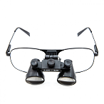 Бинокулярная лупа Микмед HR 250 S (2,5х)