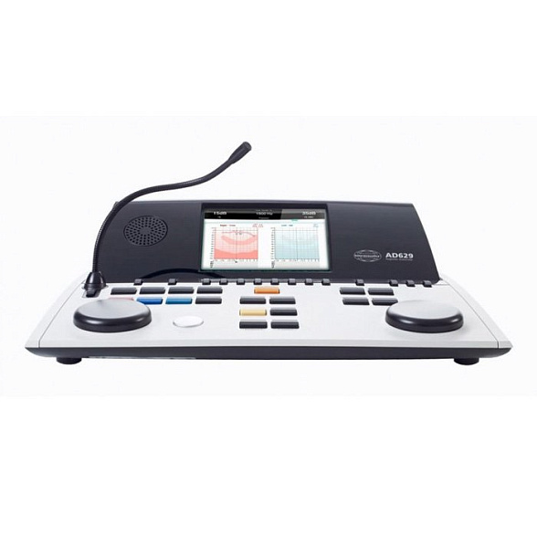 Interacoustics AD 629b диагностический аудиометр