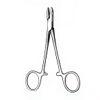 Иглодержатель хирургический Collier, 12,5 см, Surgicon