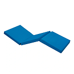 Матрас противопролежневый Memory PM307M (пенополиуретановый, 3-х секционный)