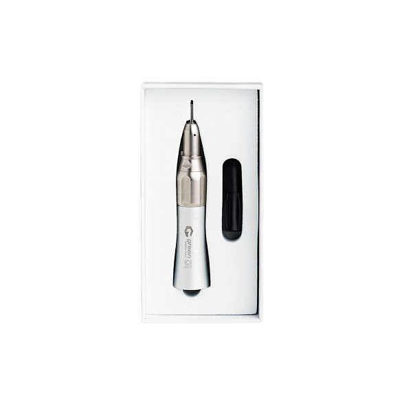 GreenMED K20-SH 1:1 - наконечник стоматологический низкоскоростной