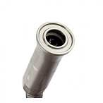 SP-CE - угловой наконечник с кнопочным зажимом