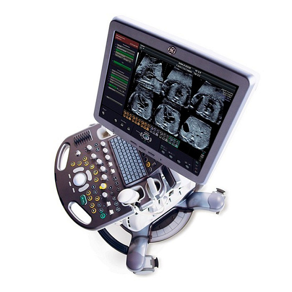 УЗИ-сканер Voluson S6 GE Healthcare