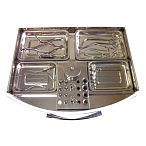 ЛОР-комбайн модификации Элема-НЛК1Э