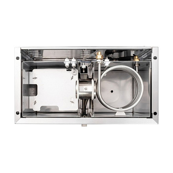 Аквадистиллятор (дистиллятор) Liston A 1104