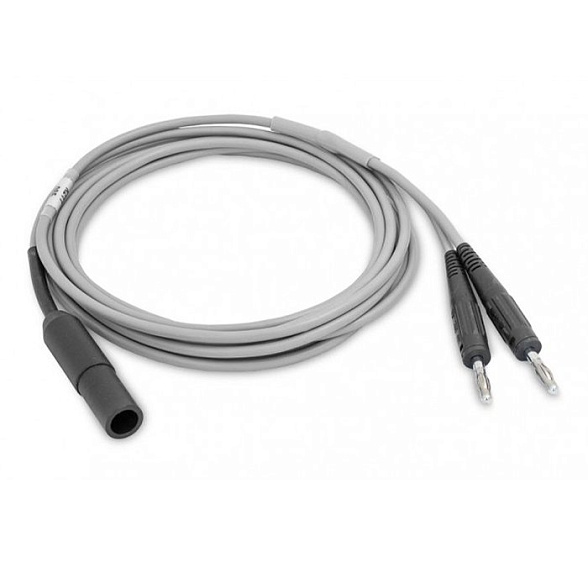 Электрокоагулятор ЭХА 2500 Аллигатор для монополярных рассечений и коагуляции, биполярной коагуляции, биполярного лигирования