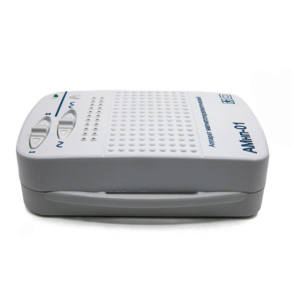 Аппарат магнитотерапевтический АМнп-01