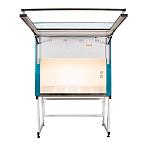 Бокс для ПЦР-диагностики БАВС-1200АП