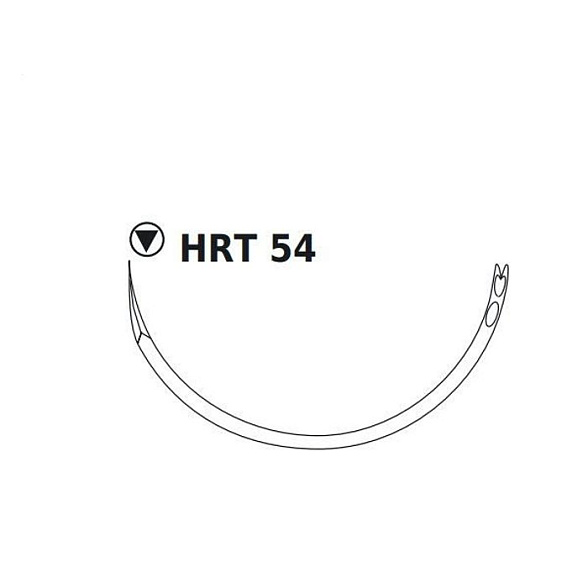 Иглы G 412/6 HRT 54 (110) в блистерах