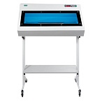 Камера бактерицидная передвижная «СПДС-1-К»