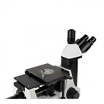Микроскоп Микромед МЕТ LED