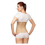 Бандаж эластичный послеоперационный модель 1706 размер 2