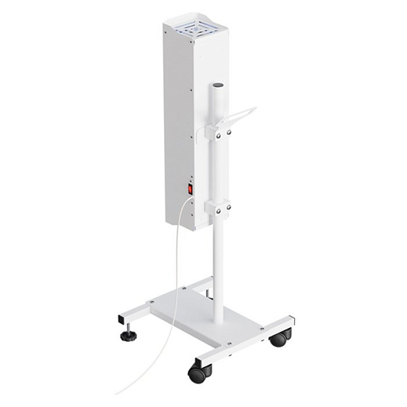 Подставка передвижная для рециркуляторов