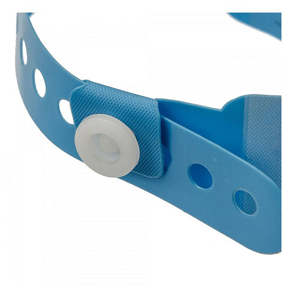 Набор для идентификации новорожденных, розовый MEDEREN