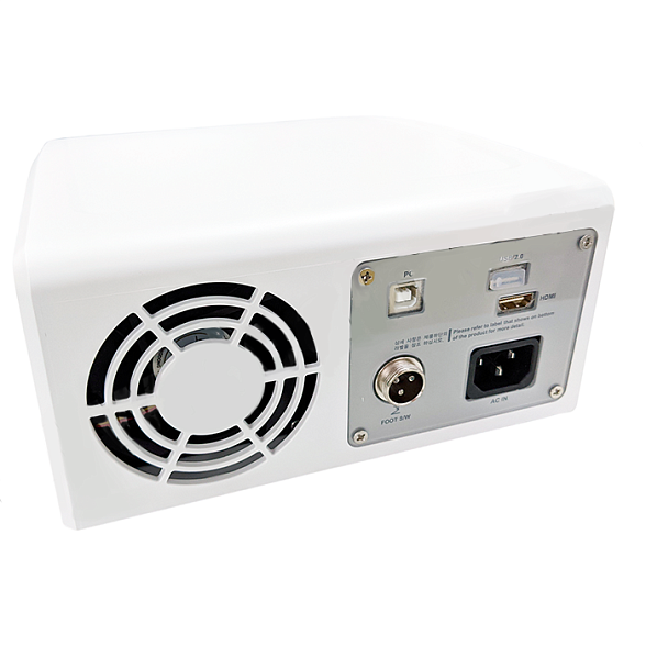 Видеоректоскоп Dr. Camscope DCS-103 R (стандартная версия), Sometech