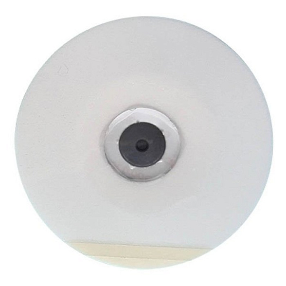 Электроды для ЭКГ INEKTA одноразовые твердогелевые d-55 YD55 №50