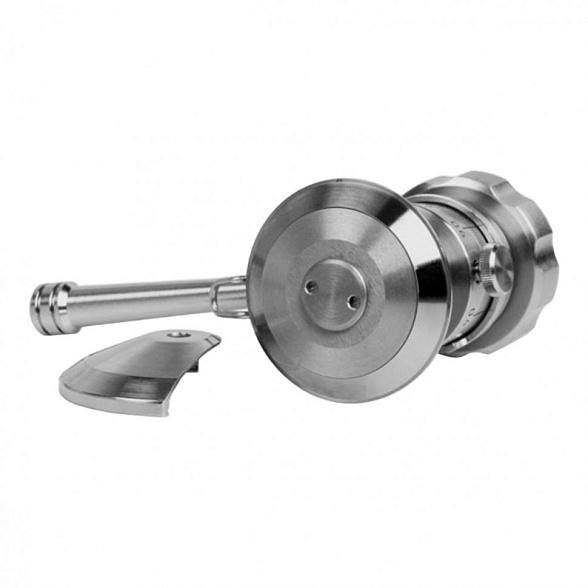 Дерматом с электроприводом и вращающимся дисковым ножом ДЭ 40-01