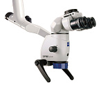 Стоматологический микроскоп ZEISS OPMI pico