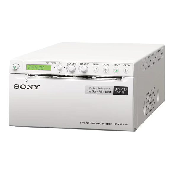 Видеопринтер Sony UP-D898MD