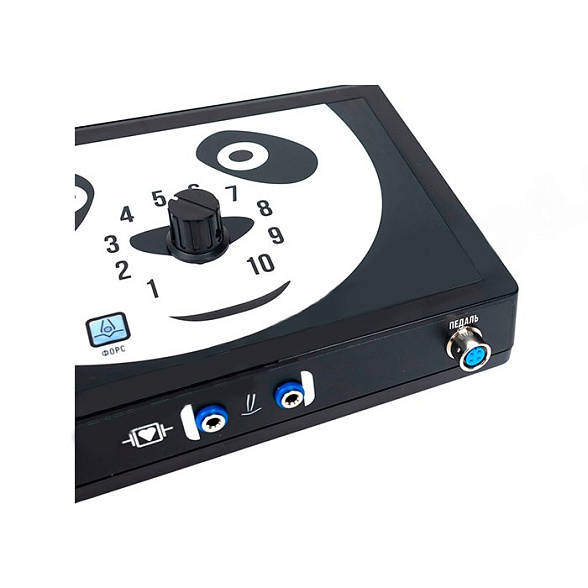 Аппарат ветеринарный ЭХВЧ ПАНДА-81, НПО «НИКОР»