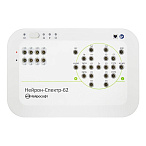 Компьютерный электроэнцефалограф Нейрон-Спектр-62, Нейрософт