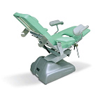 Гинекологическое электрическое кресло IVY, TT Med S.R.L.